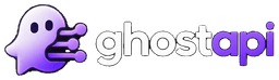 ghostapi